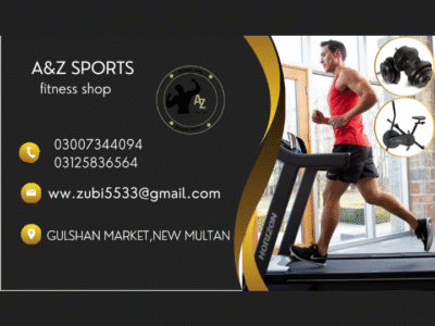 A&Z fitness